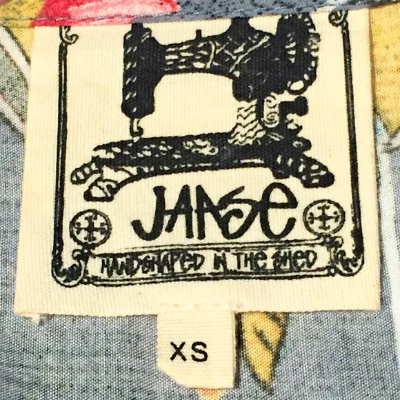 ❤️SOLD!!!❤️🎉HP🎉 JAASE Wrap Style Jumpsuit - Picture 2 of 8